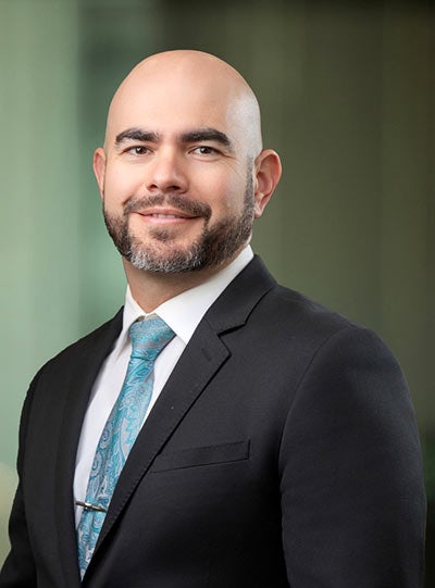 Jason Sweat, Attorney, F.O.P. at Nelson Jones Legal