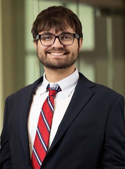 Truman Henderson, Attorney, Family Law at Nelson Jones Legal