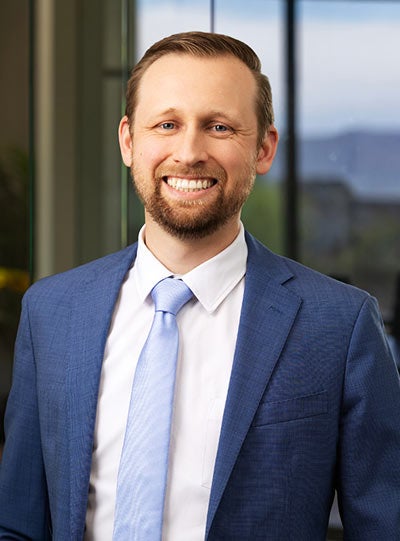 Malcolm Lamb, Attorney, Family Law at Nelson Jones Legal