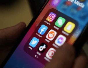 Social Media and Law Enforcement