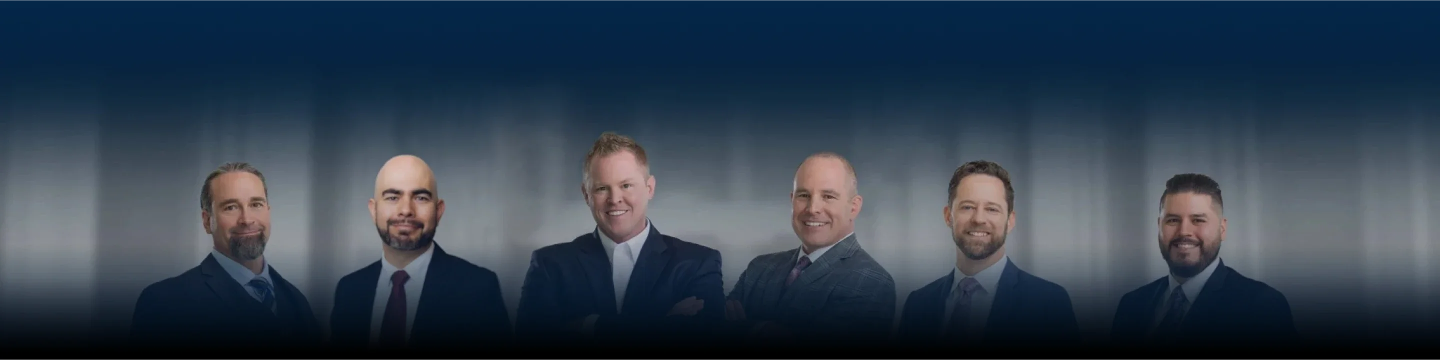 Nelson Jones Legal team at the West Jordan office