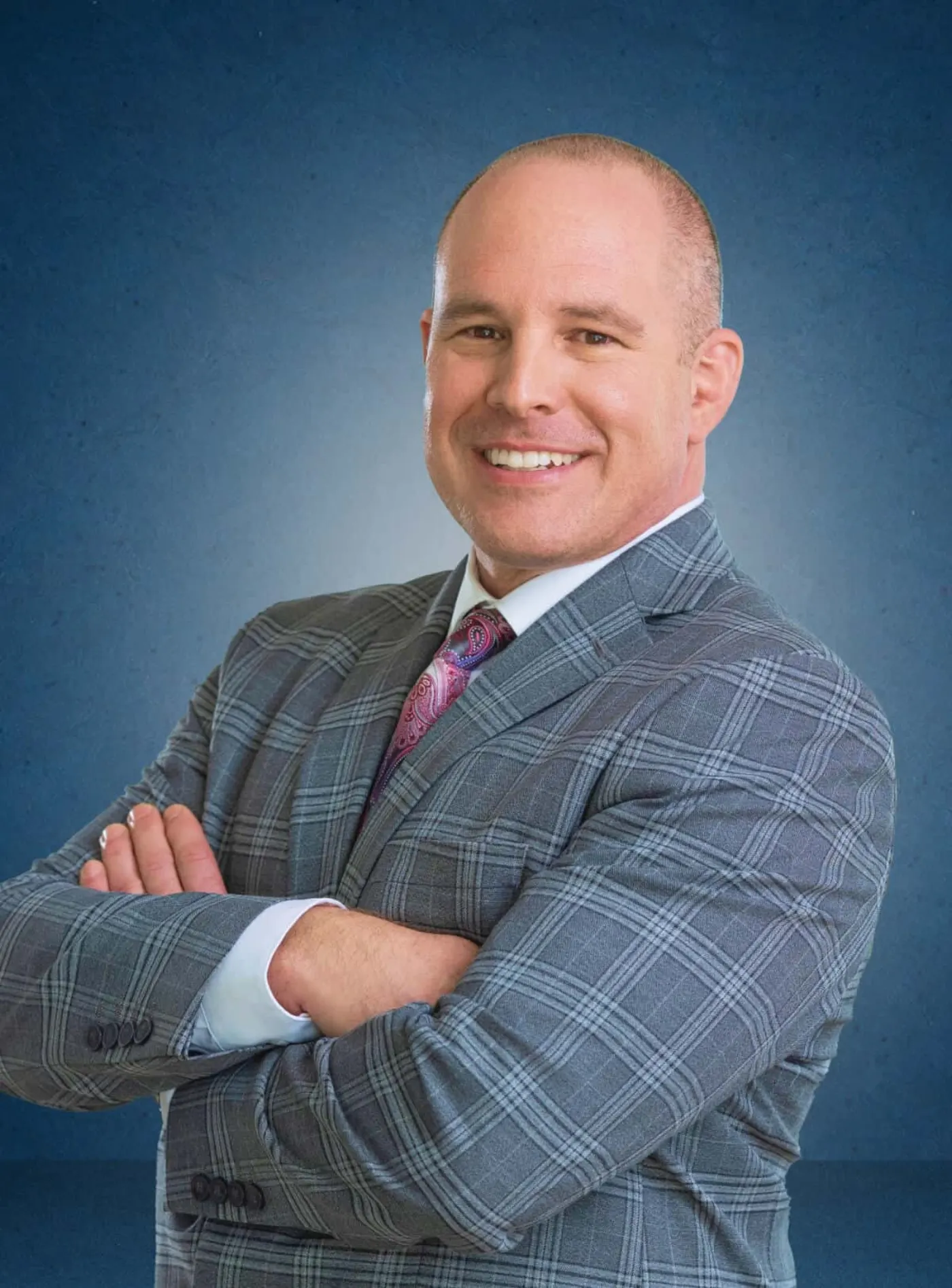 Bret Rawson, Founding Partner at Nelson Jones Legal