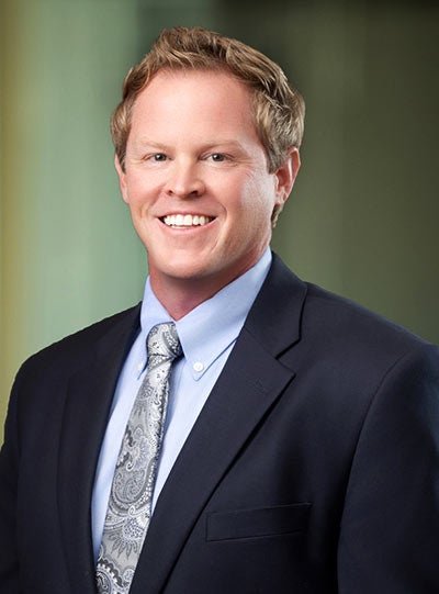 Nate Nelson, PARTNER - FOUNDING MEMBER at Nelson Jones Legal