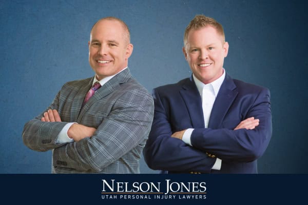 Contact our slip fall accident lawyer to schedule a free case consultation — Nelson Jones Legal, Utah attorneys