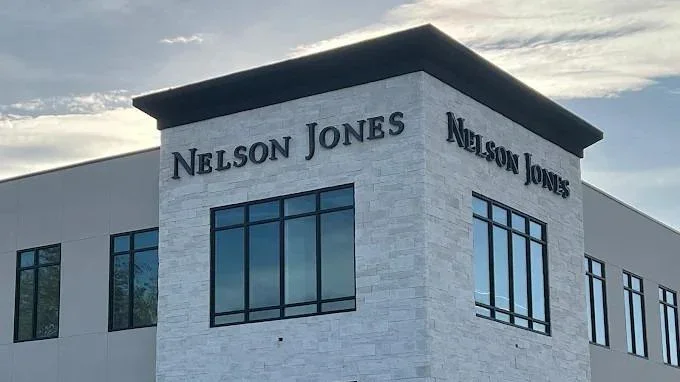 Nelson Jones in West Jordan UT