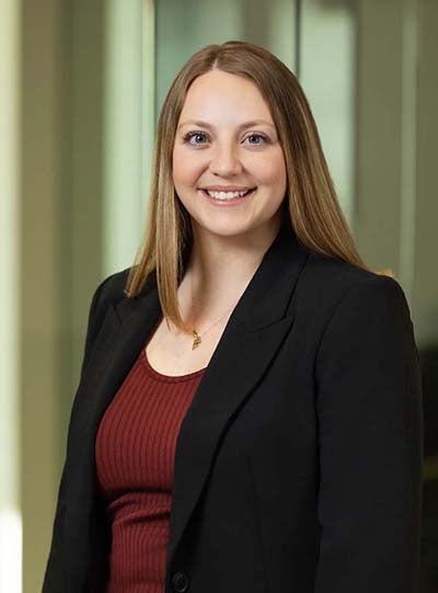 Lysi Chamberlain, Attorney, Family Law at Nelson Jones Legal