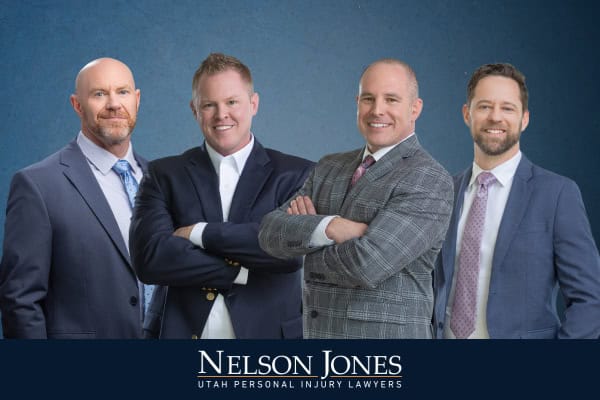 Nelson Jones Legal attorney team in Utah