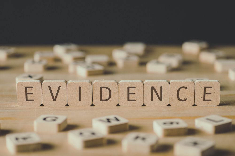 What Evidence Is Most Important in a Slip-and-Fall Case?