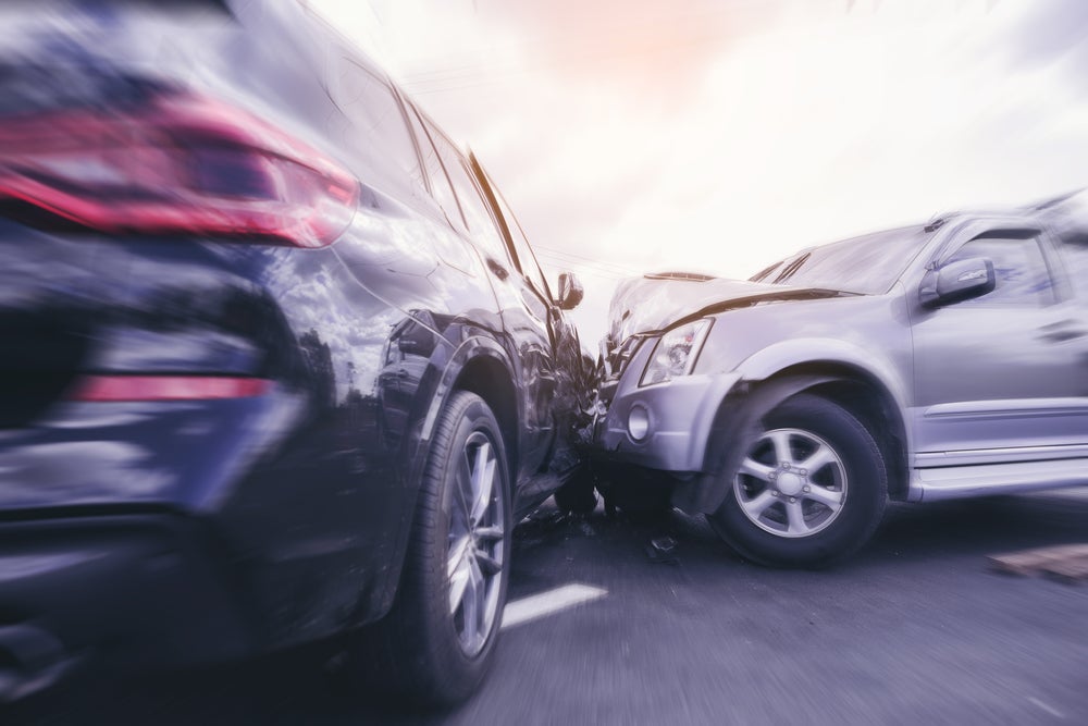 auto injury attorney in Draperville, UT